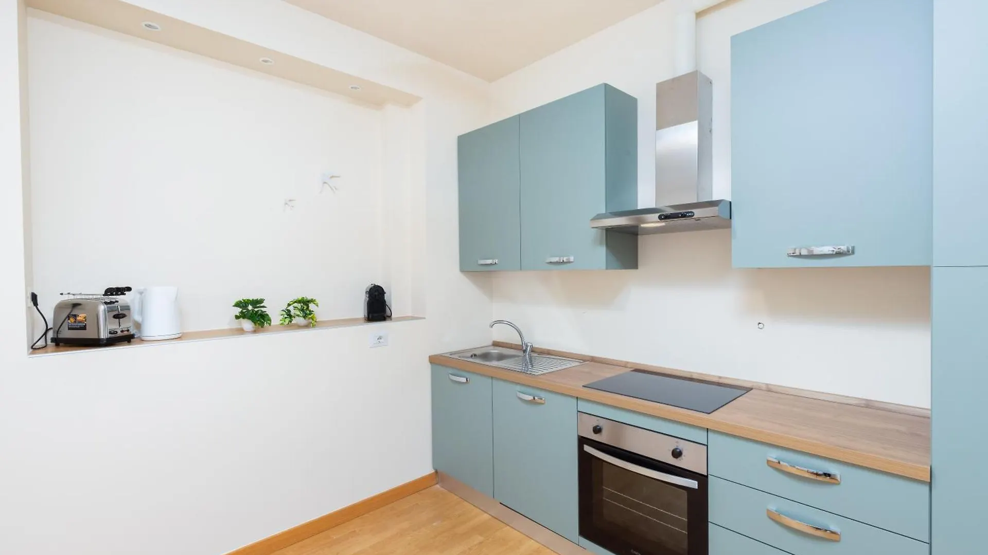 Appartement Panoramic Home 5 Min Ponte Vecchio And Center Florence