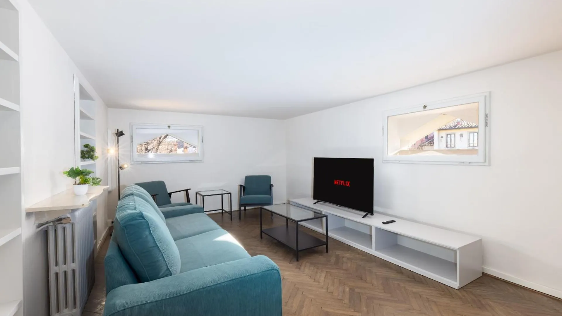 Panoramic Home 5 Min Ponte Vecchio And Center Florence Appartement