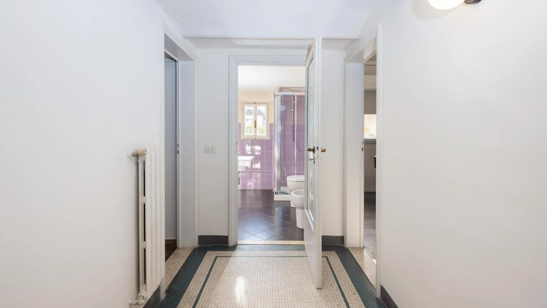 Panoramic Home 5 Min Ponte Vecchio And Center Florence Appartement