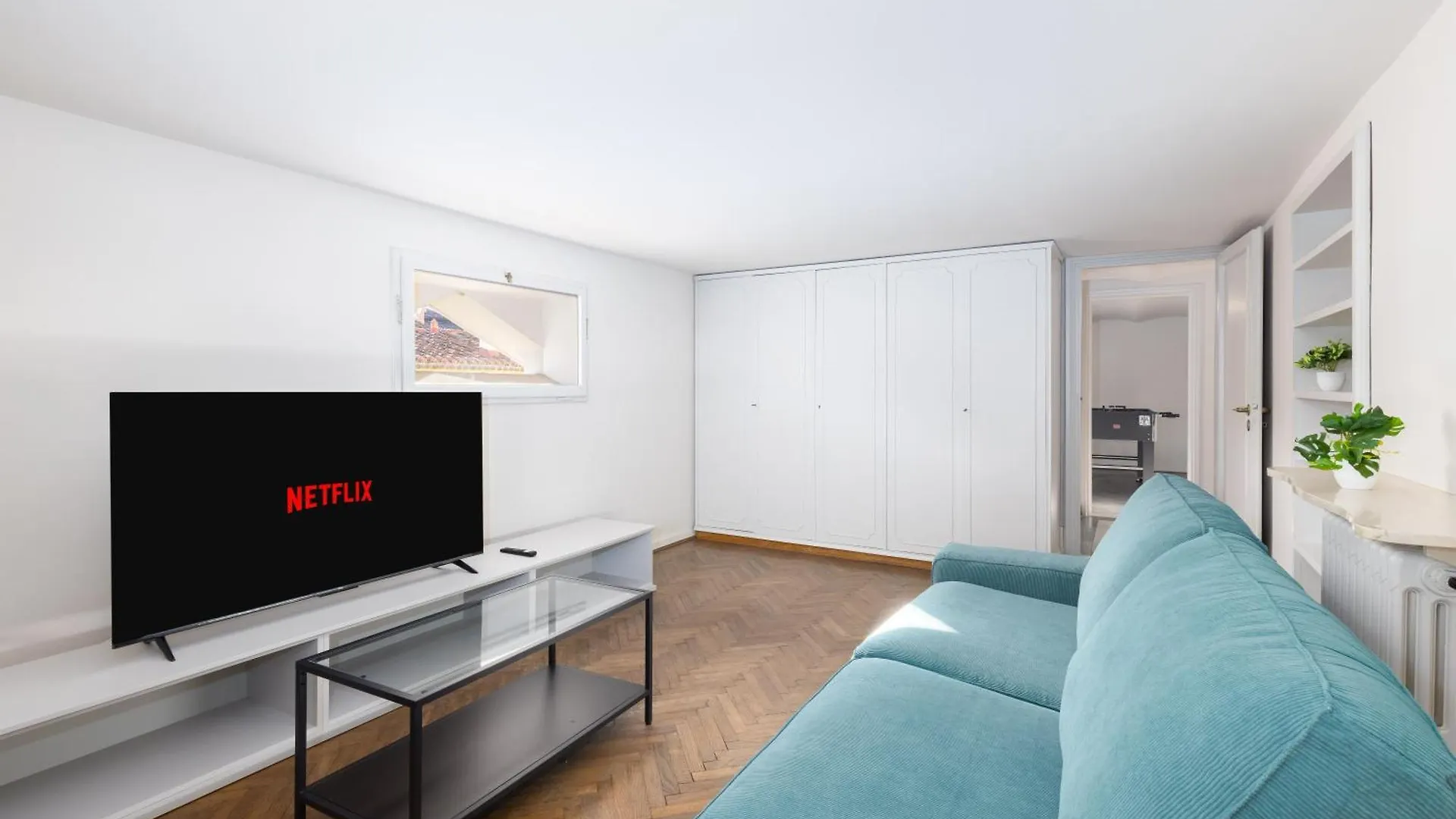Panoramic Home 5 Min Ponte Vecchio And Center Florence Appartement