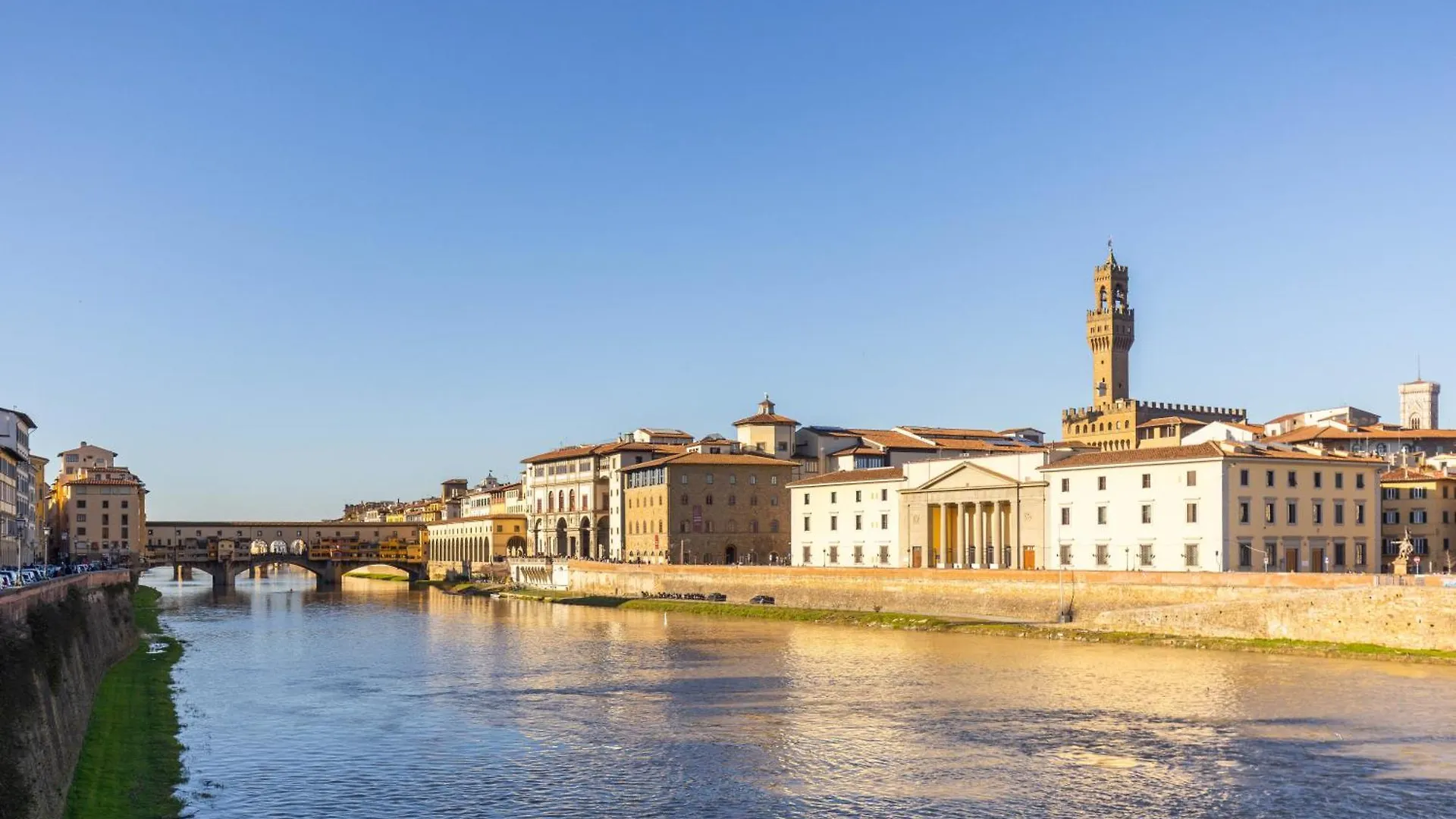 Panoramic Home 5 Min Ponte Vecchio And Center フィレンツェ