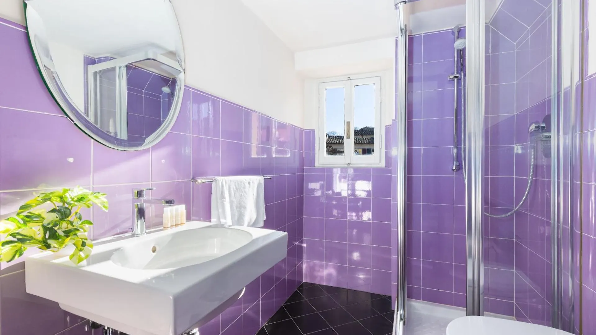 Apartman Panoramic Home 5 Min Ponte Vecchio And Center Firenze