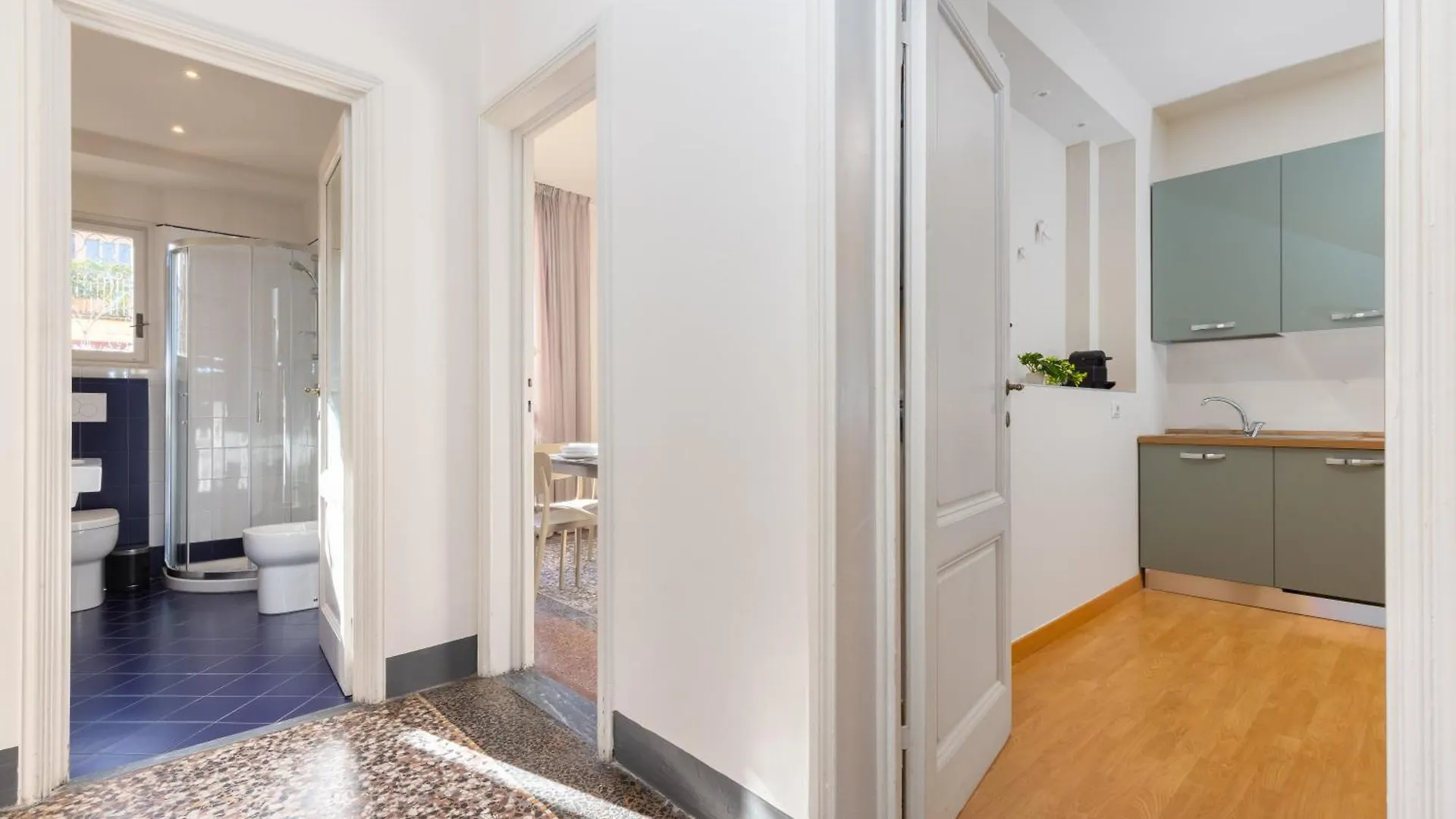 Panoramic Home 5 Min Ponte Vecchio And Center Florence Appartement