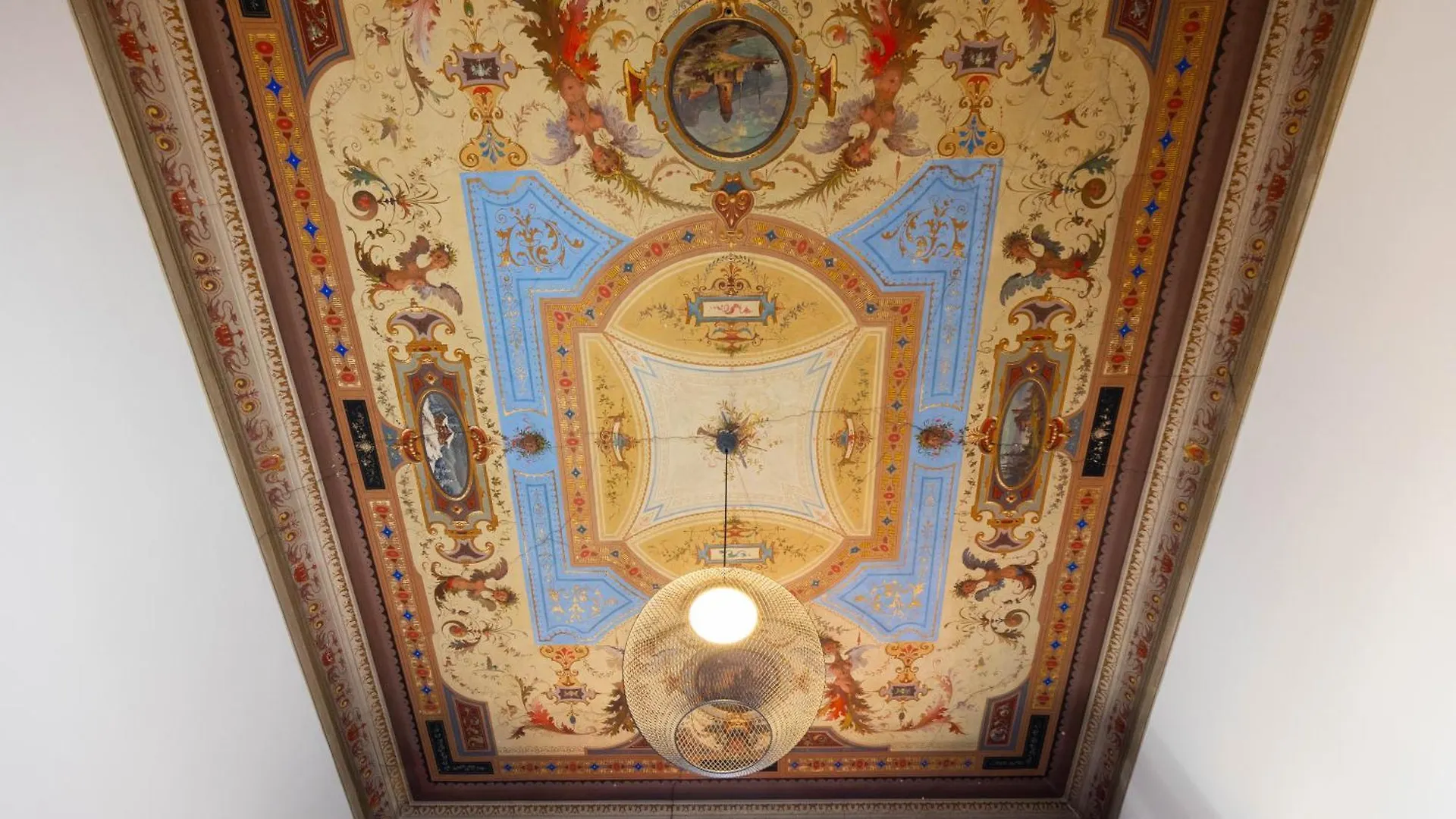 Appartement Panoramic Home 5 Min Ponte Vecchio And Center Florence